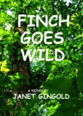 Finch Goes Wild ebook